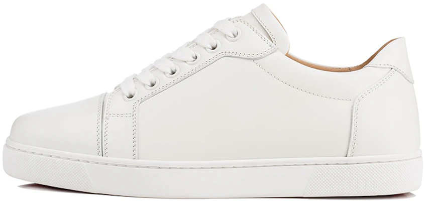 (女士)Christian Louboutin Vieira Louis 平底鞋 "白色" 1180392WHA8 Buy (女士)Christian Louboutin Vieira Louis 平底鞋 "白色" 1180392WHA8