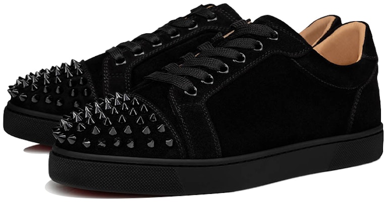 (W) 크리스찬 루부탱 비에라 스파이크 (블랙) 3191433B049 Order (W) 크리스찬 루부탱 비에라 스파이크 (블랙) 3191433B049