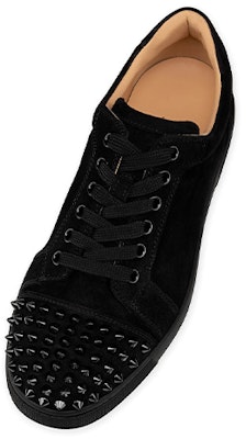 (W) 크리스찬 루부탱 비에라 스파이크 (블랙) 3191433B049 Lookbook (W) 크리스찬 루부탱 비에라 스파이크 (블랙) 3191433B049