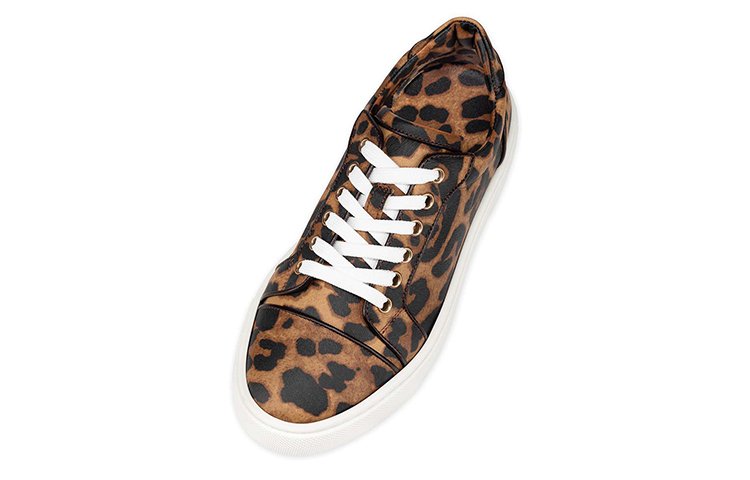 (W) Christian Louboutin Vieirissima Orlato 'Leopard Print' 圖 3