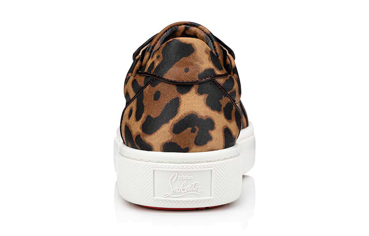 (W) Christian Louboutin Vieirissima Orlato 'Leopard Print' 圖 4