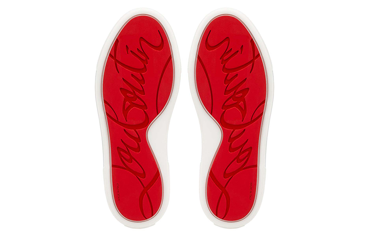 (W) Christian Louboutin Vieirissima Orlato 'Leopard Print' 圖 5