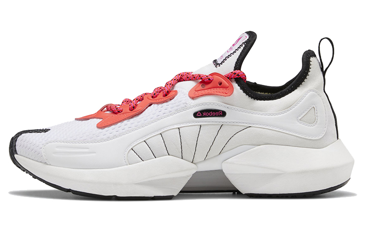(Women) Reebok Chromat x Sole Fury /White 'Beige' EG9731