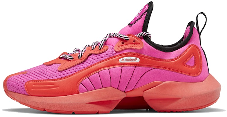 (Women) Reebok Chromat x Sole Fury Red 'Pink' EG9732 Buy (Women) Reebok Chromat x Sole Fury Red 'Pink' EG9732