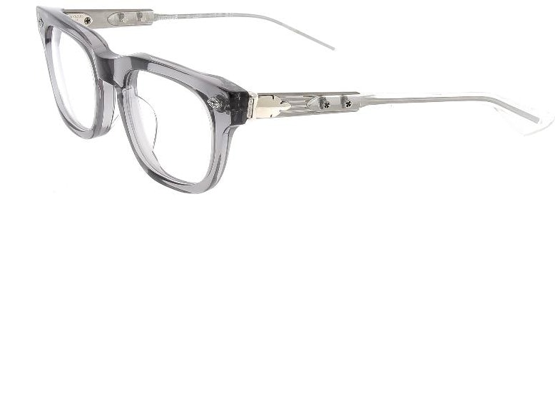 women-chrome-hearts-butterfly-optical-frames-grey-with-logo-detail-bagginsgrs