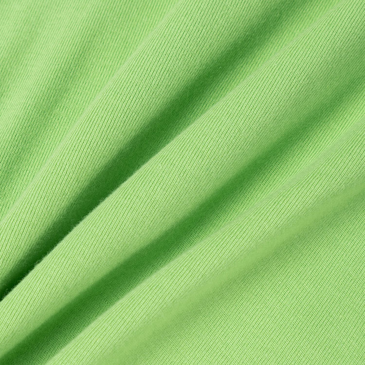 Sizing (W) Chrome Hearts FW22 Camiseta Manga Larga Verde con Estampado Graffiti Raglán CH-202302454