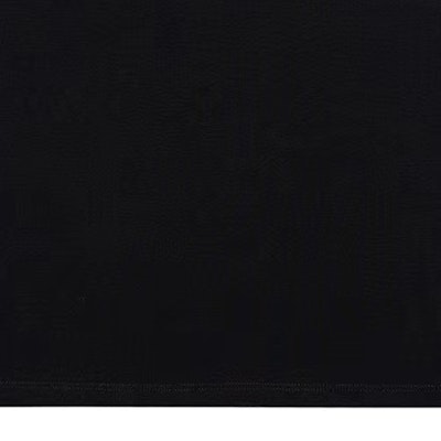 (W) Chrome Hearts FW23 Camiseta Negra sin Mangas con Logo e Impresión en Sánscrito. CH-2023055075 Details for (W) Chrome Hearts FW23 Camiseta Negra sin Mangas con Logo e Impresión en Sánscrito. CH-2023055075