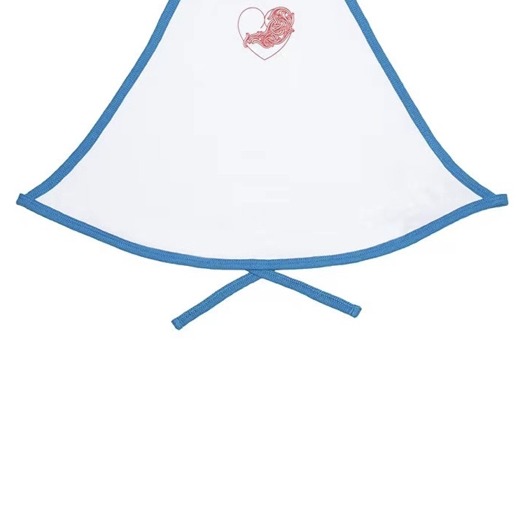 Shop (W) Chrome Hearts FW23 Tank Top Wanita Motif Huruf Gotik Multicolor dengan Renda. CH-2023054152