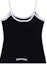 Lookbook (W) クロムハーツ ロゴ グラフィック タンクトップ ブラック CH-2023079
