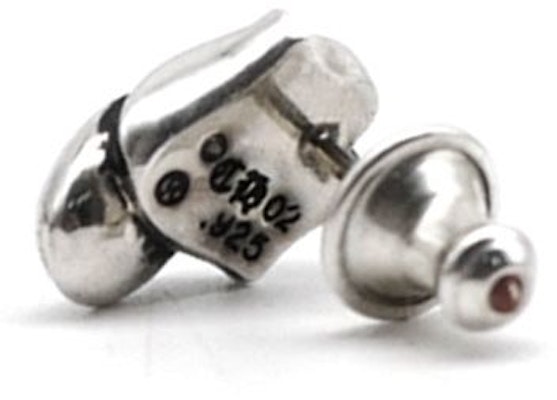 (Women) Chrome Hearts Rolling Stones Tongue 925 Silver Earrings Silver. CH-ED-329 Shop (Women) Chrome Hearts Rolling Stones Tongue 925 Silver Earrings Silver. CH-ED-329
