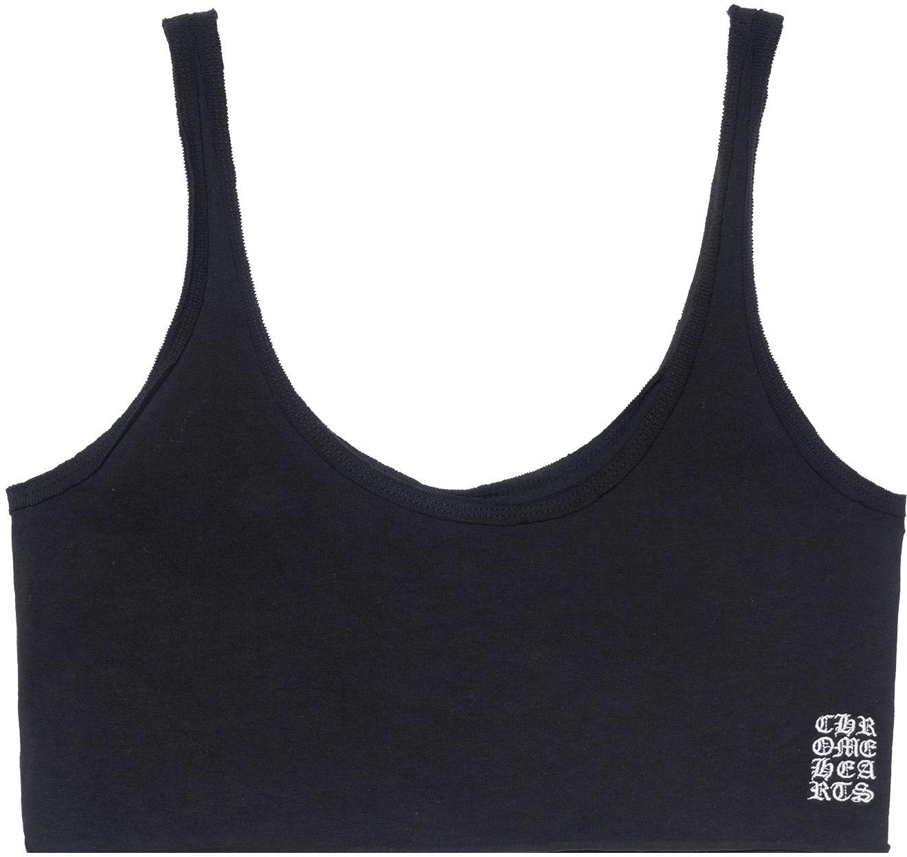 women-chrome-hearts-ss-22-black-slim-fit-tank-top-with-logo-embroidery-ch-072513