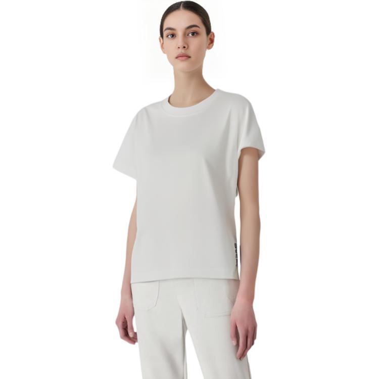 Sizing (W) クロムハーツ SS23 グラフィックプリント 半袖プルオーバー Tシャツ ホワイト (レディース) CH-034013052