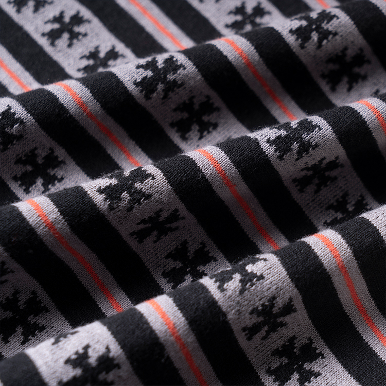 (Women) Chrome Hearts SS23 Striped Logo Print Crewneck T-Shirt Grey () CH-036003369 圖 7