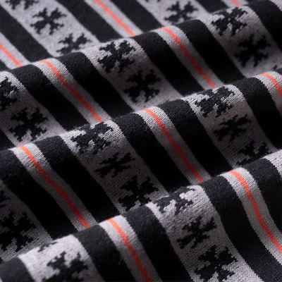 (W) Chrome Hearts SS23 條紋標誌印花灰色圓領T恤 CH-036003369 Sizing (W) Chrome Hearts SS23 條紋標誌印花灰色圓領T恤 CH-036003369