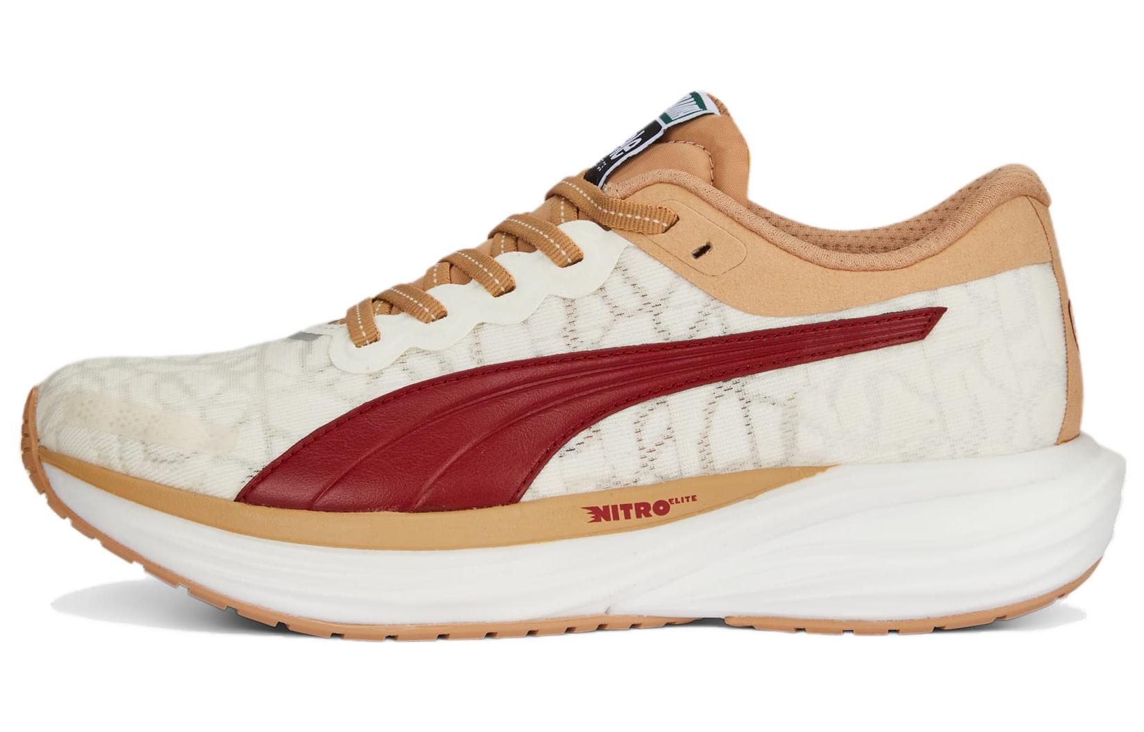 (Women) Ciele Athletics Deviate Nitro 2 'Dusty Tan' 378437-02