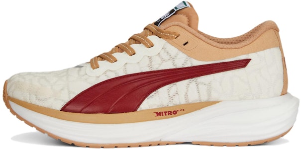 (W) Ciele Athletics x Puma Deviate Nitro 2 'Dusty Tan' Lelaki Kasut Lari 378437-02 Buy (W) Ciele Athletics x Puma Deviate Nitro 2 'Dusty Tan' Lelaki Kasut Lari 378437-02