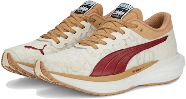 (女款) Ciele Athletics x Puma Deviate Nitro 2 '沙褐色' 378437-02 Lookbook (女款) Ciele Athletics x Puma Deviate Nitro 2 '沙褐色' 378437-02