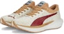 (W) Ciele Athletics x Puma Deviate Nitro 2 'Dusty Tan' Lelaki Kasut Lari 378437-02