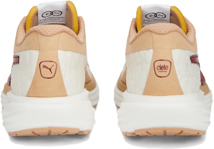 (W) Ciele Athletics x Puma Deviate Nitro 2 'Dusty Tan' Lelaki Kasut Lari 378437-02 Shop (W) Ciele Athletics x Puma Deviate Nitro 2 'Dusty Tan' Lelaki Kasut Lari 378437-02