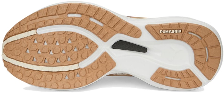 (W) Ciele Athletics x Puma Deviate Nitro 2 'Dusty Tan' Lelaki Kasut Lari 378437-02 Purchase (W) Ciele Athletics x Puma Deviate Nitro 2 'Dusty Tan' Lelaki Kasut Lari 378437-02