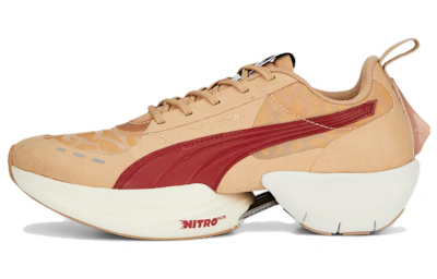 (Women) Ciele Athletics x Puma Fast-R Nitro Elite 'Dusty Tan'