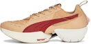 Buy (W) Ciele Athletics x Puma Fast-R Nitro Elite 'Dusty Tan' - Coklat Pudar 378435-02