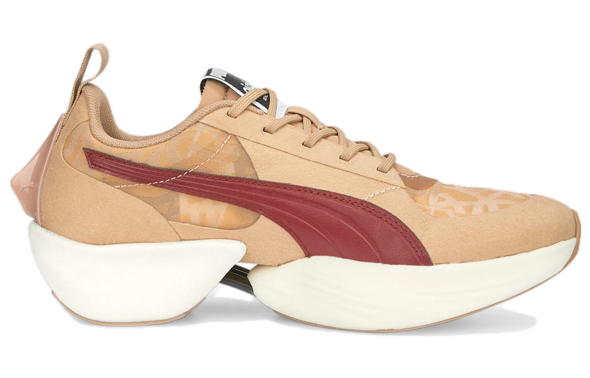 (Women) Ciele Athletics x Puma Fast-R Nitro Elite 'Dusty Tan'