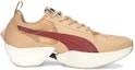 Order (W) Ciele Athletics x Puma Fast-R Nitro Elite 'Dusty Tan' - Coklat Pudar 378435-02