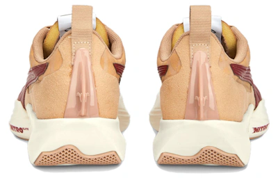 (Women) Ciele Athletics x Puma Fast-R Nitro Elite 'Dusty Tan'