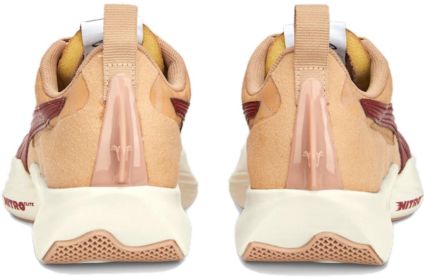 (Women) Ciele Athletics x Puma Fast-R Nitro Elite 'Dusty Tan' 378435-02 Purchase (Women) Ciele Athletics x Puma Fast-R Nitro Elite 'Dusty Tan' 378435-02