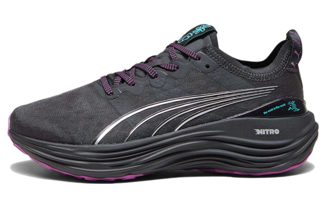 Buy (W) Ciele Athletics x Puma ForeverRun Nitro 'el trabajo es el trabajo' 379288-01
