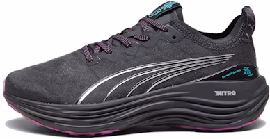 (Women) Ciele Athletics x Puma ForeverRun Nitro 'the work is the work' 379288-01 (Women) Ciele Athletics x Puma ForeverRun Nitro 'the work is the work' 379288-01
