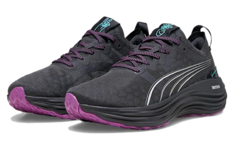 (W) Ciele Athletics Puma ForeverRun Nitro 'the work is the work' 圖 3
