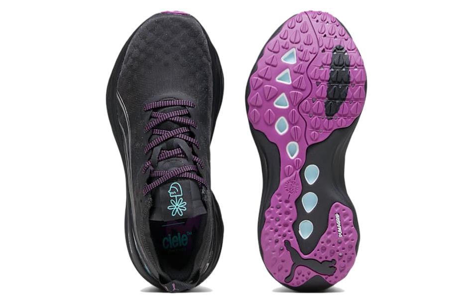 (W) Ciele Athletics Puma ForeverRun Nitro 'the work is the work' 圖 4