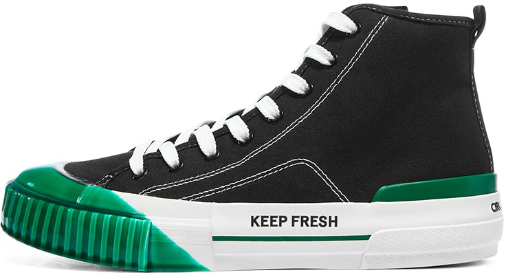 Circleclean 2025 shoe box