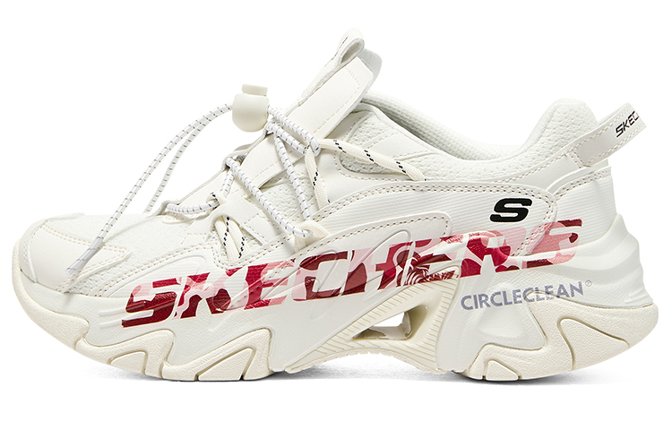 (W) Skechers Circleclean Stamina V3 'Year of the Tiger'