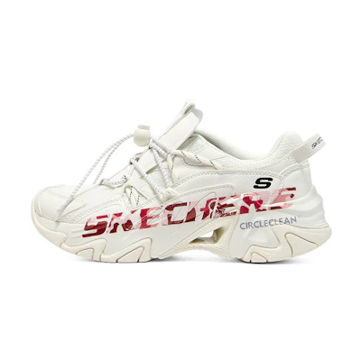 (W) Skechers Circleclean Stamina V3 'Year of the Tiger'