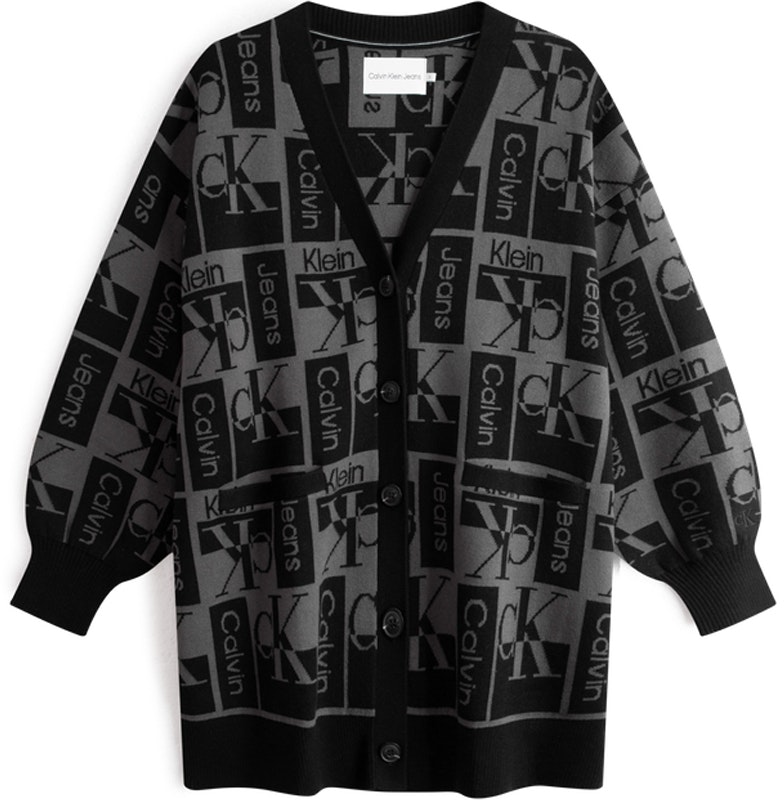 women-ck-calvin-klein-v-neck-button-sweater-knit-top-space-black-j222311-beh