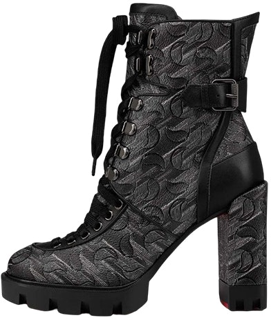 women-cl-by-catherine-x-christian-louboutin-palladium-leather-fashion-strap-ankle-boots-black-3221087-m918