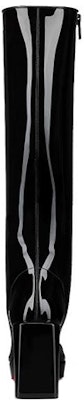 (W) クリスチャンルブタン Platini ハイカットスニーカー 黒 (9cm) 3230723B439 Shop (W) クリスチャンルブタン Platini ハイカットスニーカー 黒 (9cm) 3230723B439