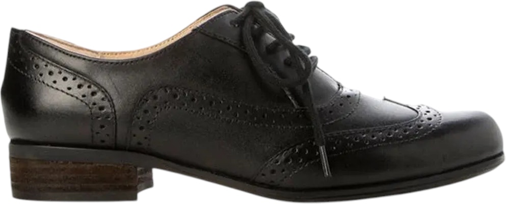 (W) Clarks Hamble Oak ''Cuero Negro'' 20346713 Buy (W) Clarks Hamble Oak ''Cuero Negro'' 20346713
