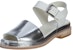 (W) Sandal Kulit Putih Clarks Madlen 26107497