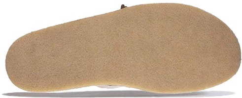 (W) Clarks Originals Trek Mule Suede Pasir 26168576 Shop (W) Clarks Originals Trek Mule Suede Pasir 26168576