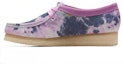 Buy (Women) Clarks Originals Wallabee Boot Multi Tie Dye 26169917