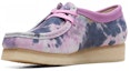 Order (Women) Clarks Originals Wallabee Boot Multi Tie Dye 26169917