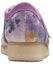 Shop (Women) Clarks Originals Wallabee Boot Multi Tie Dye 26169917