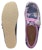 (Women) Clarks Originals Wallabee Boot Multi Tie Dye 26169917