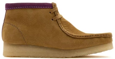 (W) Clarks Originals Wallabee 靴 橡苔色 26167961 Order (W) Clarks Originals Wallabee 靴 橡苔色 26167961