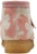 (W) Clarks Originals Wallabee Boot Bunga Merah Jambu 26166096