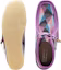 Purchase (W) Clarks Originals Wallabee Boot Paars Combi 26164608